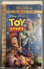 Toy Story (VHS, 2000, Special Edition Clam Shell Gold Collection) 19542