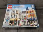 (Brand New) LEGO Creator Expert: Assembly Square (10255)(RETIRED).