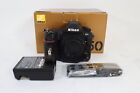 Nikon D850 1585 45.7 MP 4K CMOS Digital SLR Camera