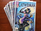 Catwoman #1-94 (1993-2001 2nd DC Vol.) Choose Your Issue
