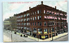 Milwaukee Wisconsin Plankinton House Vintage Postcard E88