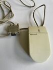 Microsoft Serial Mouse  - FREE SHIPPING