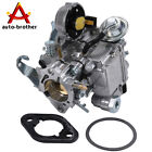 1-Barrel Carburetor 7043017 For Chevrolet Chevy GMC V6 6CYL 4.1L 250 4.8L 292 (For: More than one vehicle)