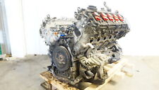 2007 2008 2009 2010 2011 Audi S6 Engine Assembly 5.2L V10 (For: Audi)