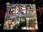 PlayStation 3 (PS3) Game Lot (6 Games)