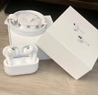 Apple AirPods Pro (1st Generation) Paired With MagSafe Charging Case - Wireless