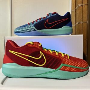 Nike Sabrina 1 What The Kobe Brand New 10.5M/12W RARE (U.S.)