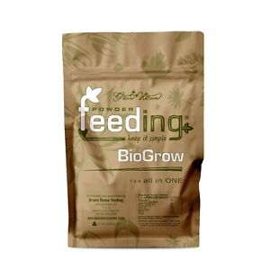Bio Line BioGrow (7-2-4) (500g) | Green House Feeding -For the Vegetative Growth