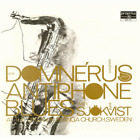 Arne Domnerus Arne Domnérus Plays Antiphone Blues With Gusta (Vinyl) (UK IMPORT)