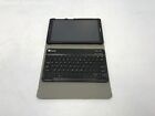Samsung Galaxy Tab A SM-T580 10.1 Inch Touchscreen Tablet With Keyboard
