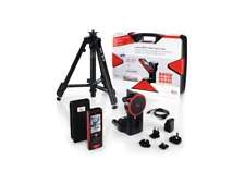 Leica DISTO D810 KIT - Laser Distance Meter Professional Package