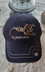 NEW Mens Holmatro Rescue Tools Embroidered Adjustable Baseball Hat Cap Fire EMS