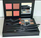 Jay Manuel Makeup Palette Beauty Set Blush Eyeshadow Lipstick Eyeliner liner