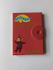 Teletubbies Come And See Po's Book Of Red Scholastic HTF 90s Y2K Vtg Nostalgia