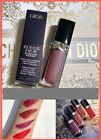 Dior Rouge Dior Forever Liquid Sequin Glitter 620 Christmas Limited collection