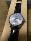 SEIKO SARB065 6R15-01S0 39MM WATCH AUTOMATIC MEN'S STAINLESS STEEL WITH BOX