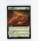 MTG Wedding Ring Extended Art Surge Foil - Universes Beyond: Doctor Who (WHO) NM