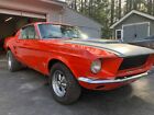 New Listing1967 Ford Mustang Fastback