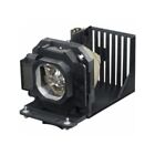 Total Micro 220W Projector Lamp for Select Panasonic Projectors ET-LAB80-TM