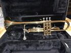 New ListingYamaha YTR2330 Bb Trumpet - Gold Lacquer