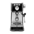 Solis Barista Perfetta Espresso Machine, Black - Open Box