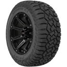LT37x12.50R22 Prinx HiCountry R/T 123Q Load Range E Black Wall Tire