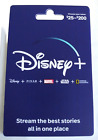Disney+ Plus $200 Streaming Gift Card FREE & Fast Transit or Email  2 Left!