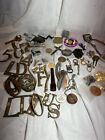 Junk Drawer Lot Vintage Assorted Smalls Worth A Look