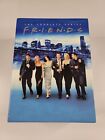 Friends: The Complete TV Series Box Set (DVD 32-Disc 2019) Like New *Read*