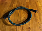 AUDIOQUEST - NRG-2 Power Cable 1 Meter Used