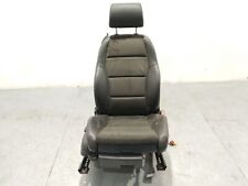 LEFT FRONT SEAT / 2798715 FOR AUDI A4 B6 CONVERTIBLE 8H7 3.0