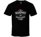 Murphy'S Irish Stout Vintage Worn Look T-Shirt