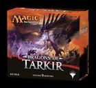 1x Dragons of Tarkir Fat Pack - Factory Sealed - MTG Seattle