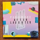 Paramore After Laughter Gatefold White 12