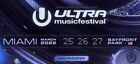 Ultra Music Festival Miami 2022 Premium General Admission | Ultra Miami