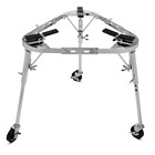 LP Latin Percussion Collapsible Conga Stand Cradle - LP6361