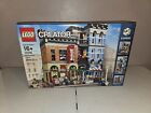 LEGO Creator Expert Detective's Office (10246)  FACTORY SEALED (SEE DESCRIPTION)