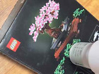 New Lego Bonsai Tree Creator Expert Botanical Coll 10281 Building Kit Sealed