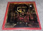 New ListingSlayer - Seasons in the Abyss [Used Vinyl LP] Explicit - Excellent with Insert ￼