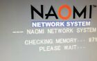 Sega Naomi FULL KIT net-dimm 4.2multi bios,piforce SD for arcade cabinet