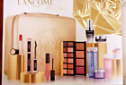NIB LANCOME Holiday Beauty Box Collection Complete Set Blockbuster $542 NEW
