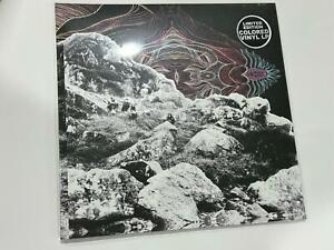 All Them Witches - Dying Surfer Meets His Maker Vinyl Record RARE Pink & Smoke