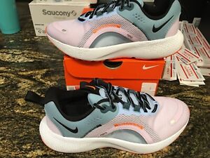 NEW Womens Nike React Escape RN 2 Running Shoes, size 8.5