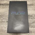 Sony PlayStation 2 Fat Console Only SCPH-30001 WORKING Tested Only READS PS2