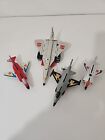 G1 Transformers Aerialbots lot with combiner parts for Superion 1985 Hasbro