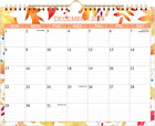 Calendar 2024-2025 - Wall Calendar from April to June 2025- Monthly Calendar wit