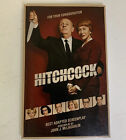 Hitchcock Screenplay Paperback Book For Your Consideration By John J. McLaughlin