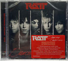 Dancing Undercover by Ratt (CD, 2014) Rock Candy Remaster