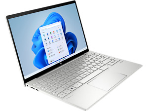 HP Envy Touch 13t-ba100 13 Laptop PC 13.3