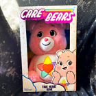 TRUE HEART BEAR Plush Care Bears Toy Walmart Exclusive 14